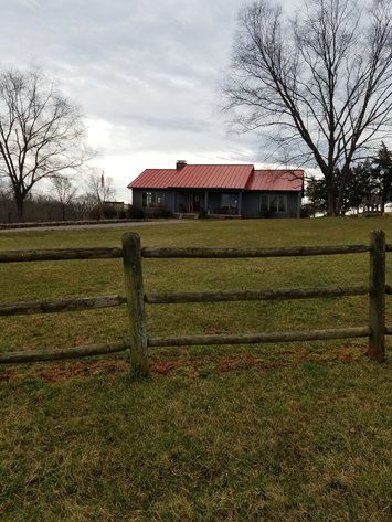 Image for REAL ESTATE, PERSONAL PROPERTY & CATTLE Auction: Harris Farm, Moneta, VA
