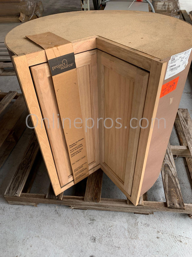 Image for Builders Supplies, Homegoods & Misc. - Tomball, TX