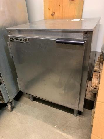 Surplus Restaurant Equipment