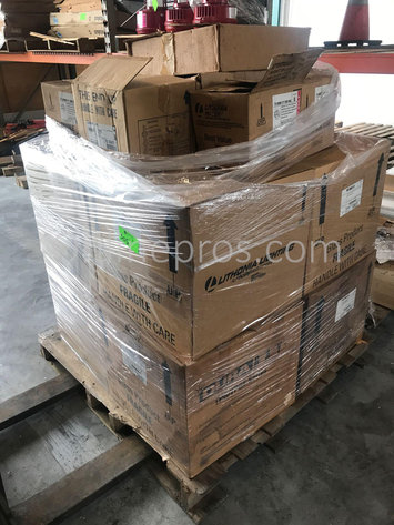 Image for Contractor Surplus - Tomball TX