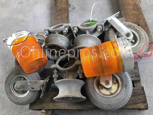 Image for Contractor Surplus - Tomball TX