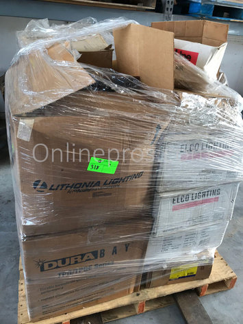 Image for Contractor Surplus - Tomball TX