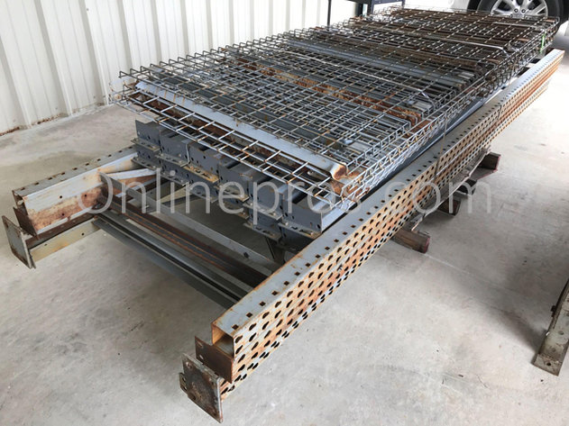 Image for Contractor Surplus - Tomball TX