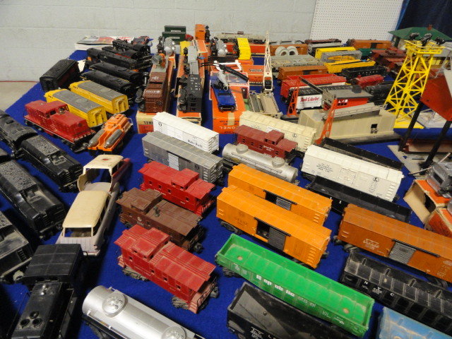 Image for March 18, 2021 Public Auction