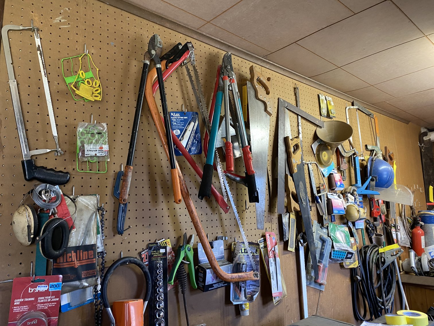 Image for Online Only Tool Sale