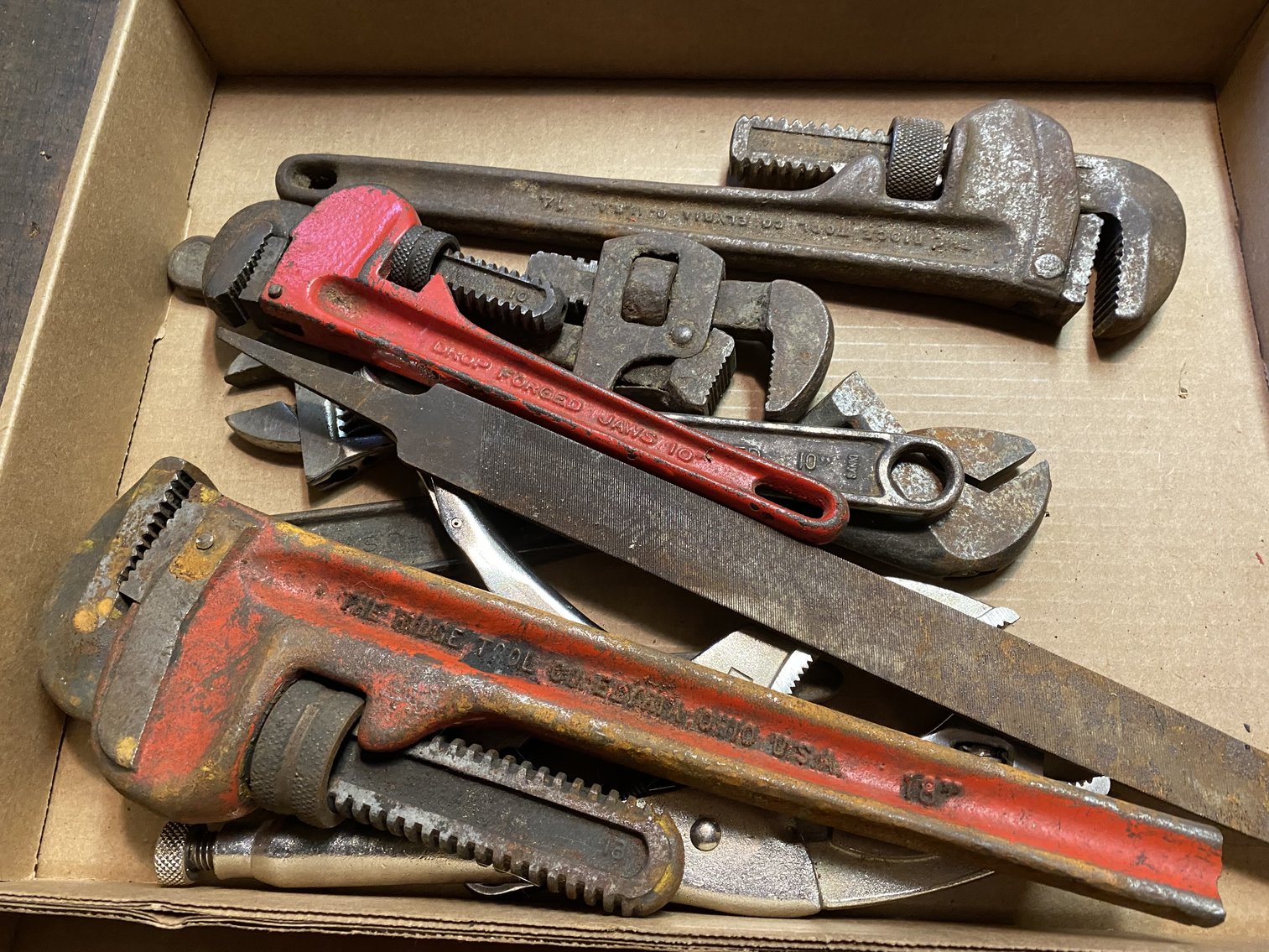 Image for Online Only Tool Sale