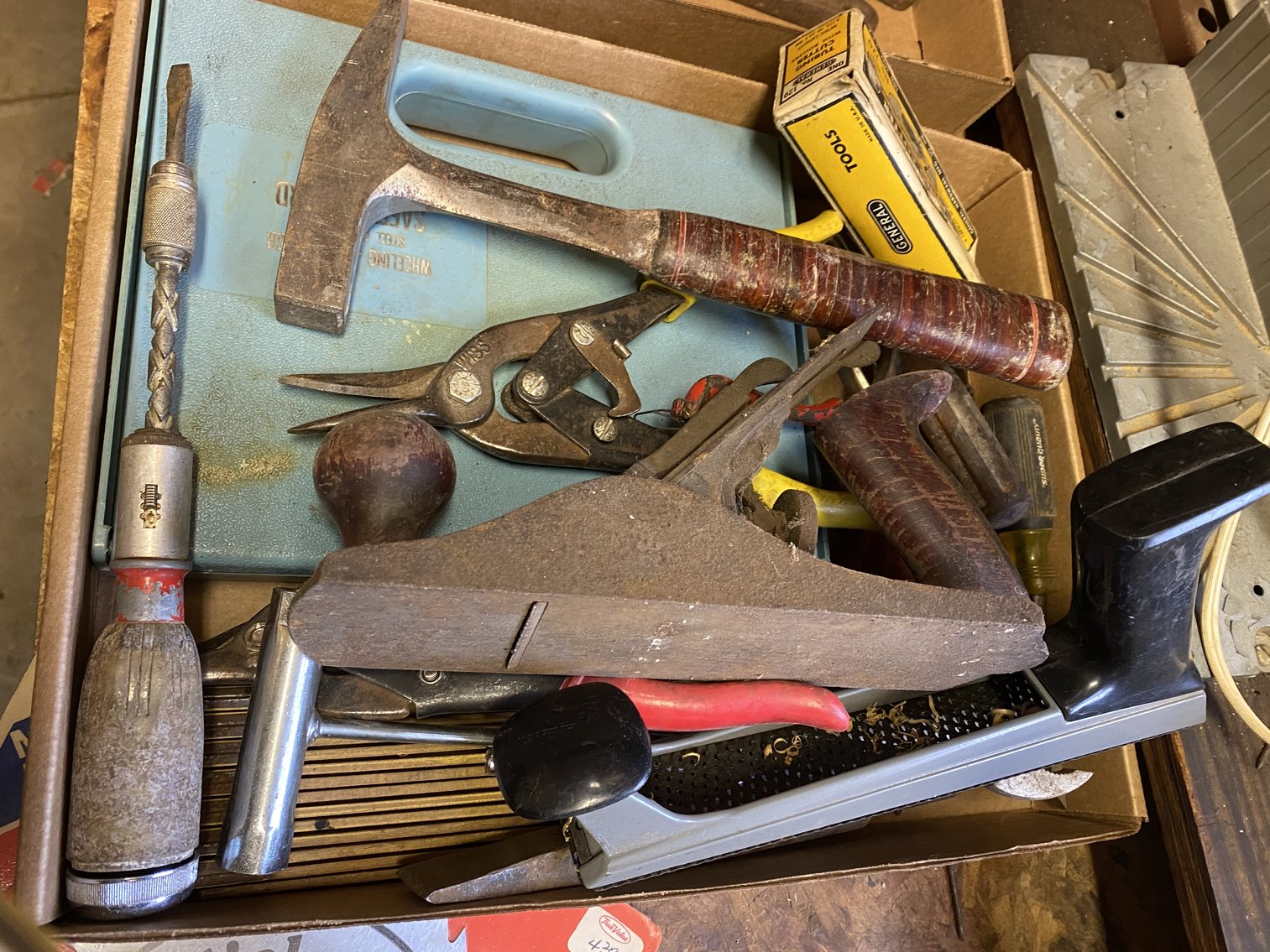 Image for Online Only Tool Sale