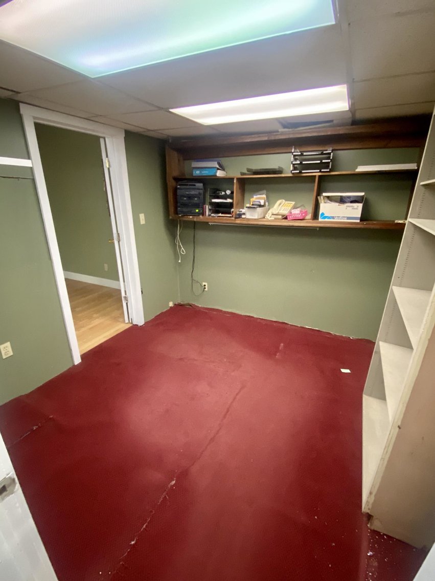 Image for SOLD $123,750 - Commercial Building in the Heart of South Charleston