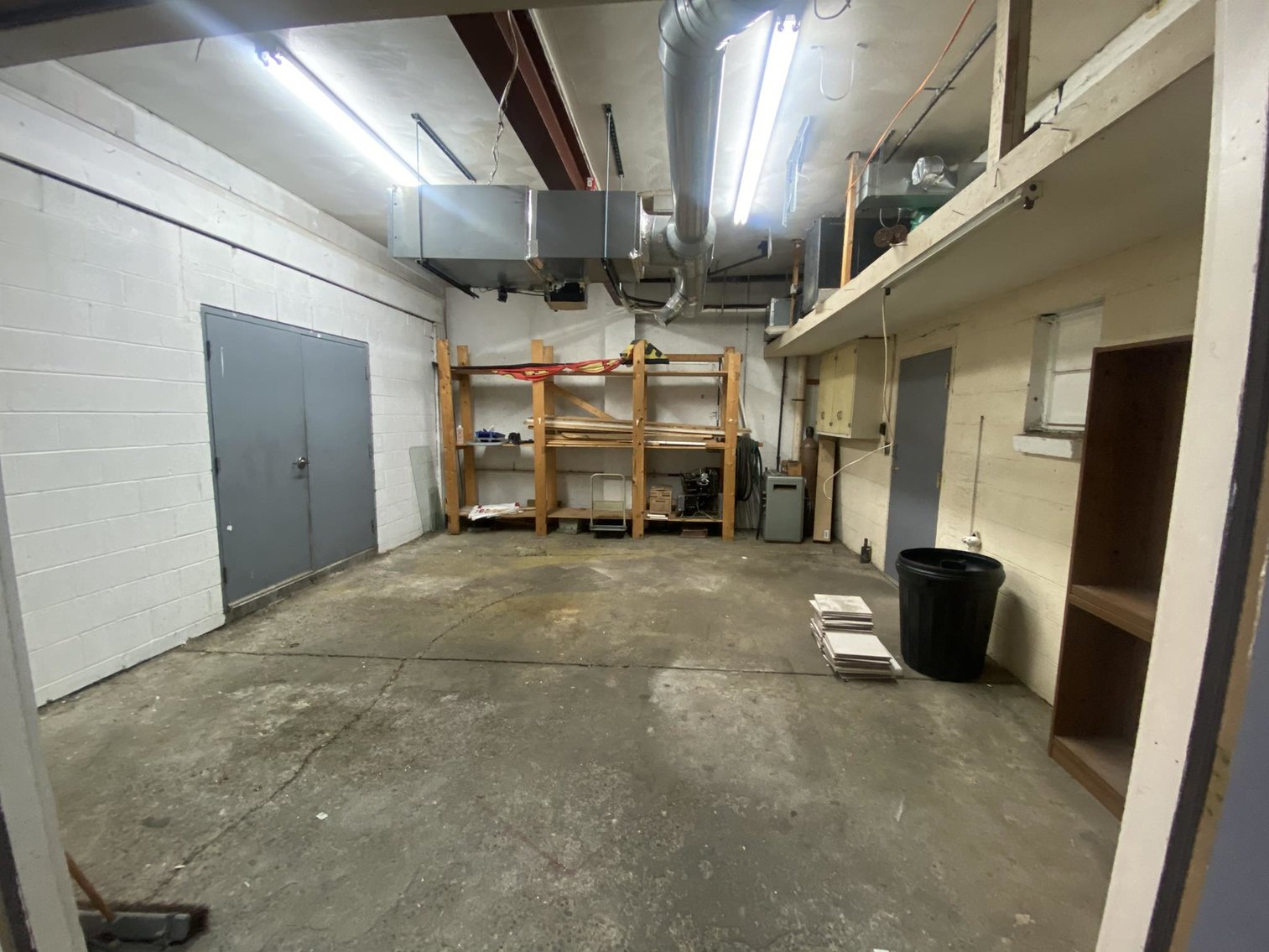 Image for SOLD $123,750 - Commercial Building in the Heart of South Charleston