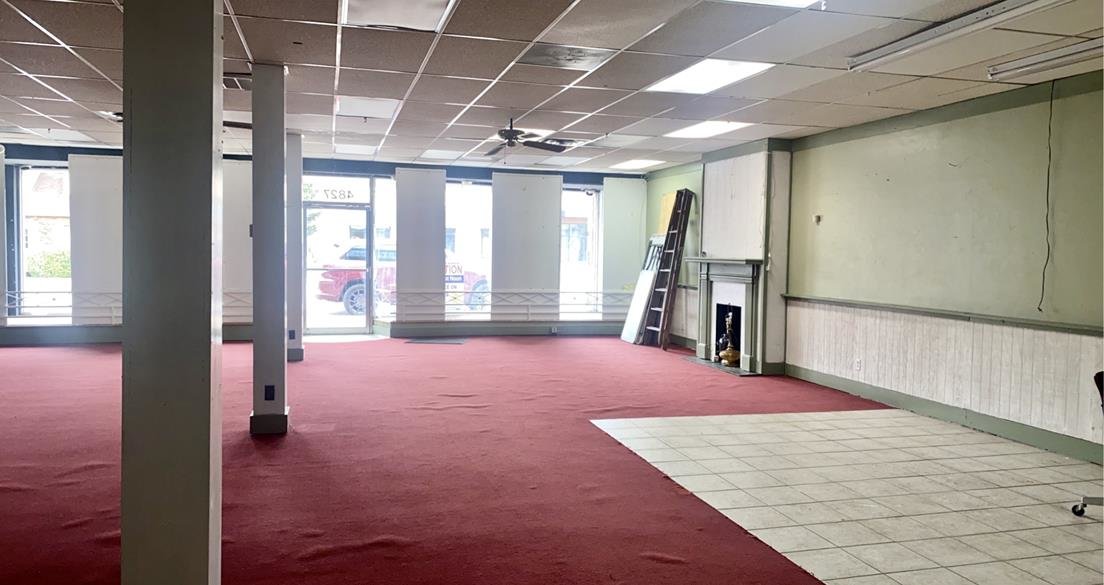 Image for SOLD $123,750 - Commercial Building in the Heart of South Charleston