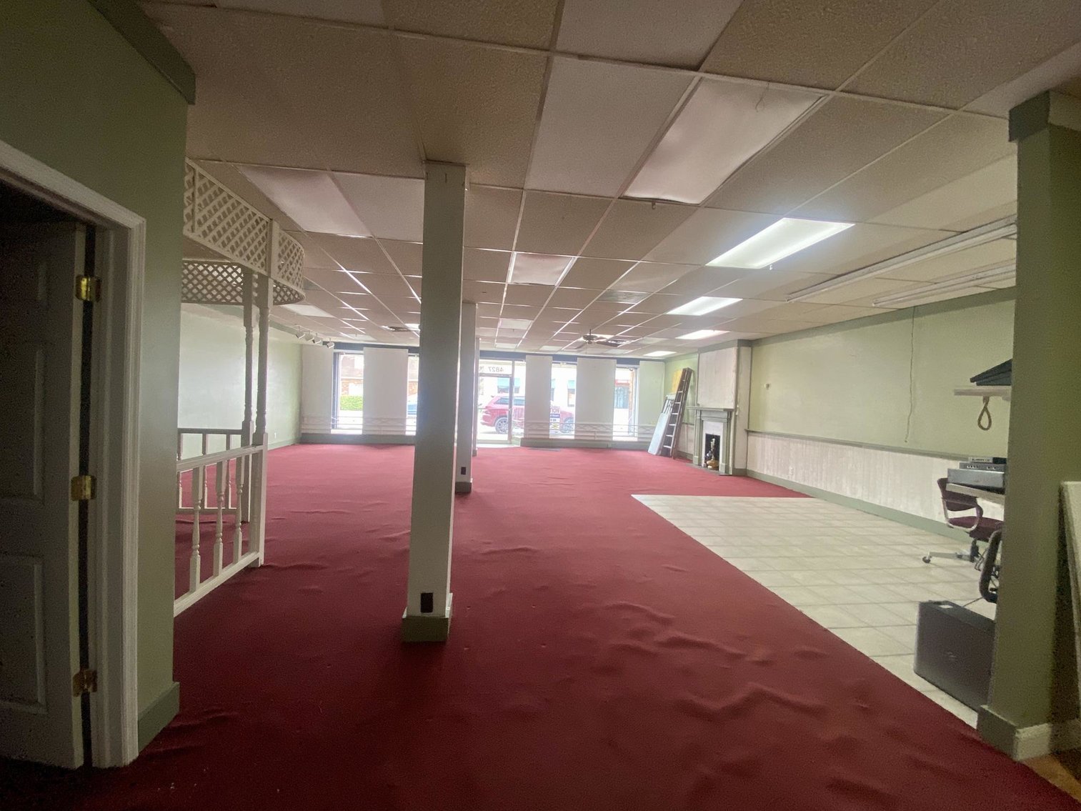 Image for SOLD $123,750 - Commercial Building in the Heart of South Charleston