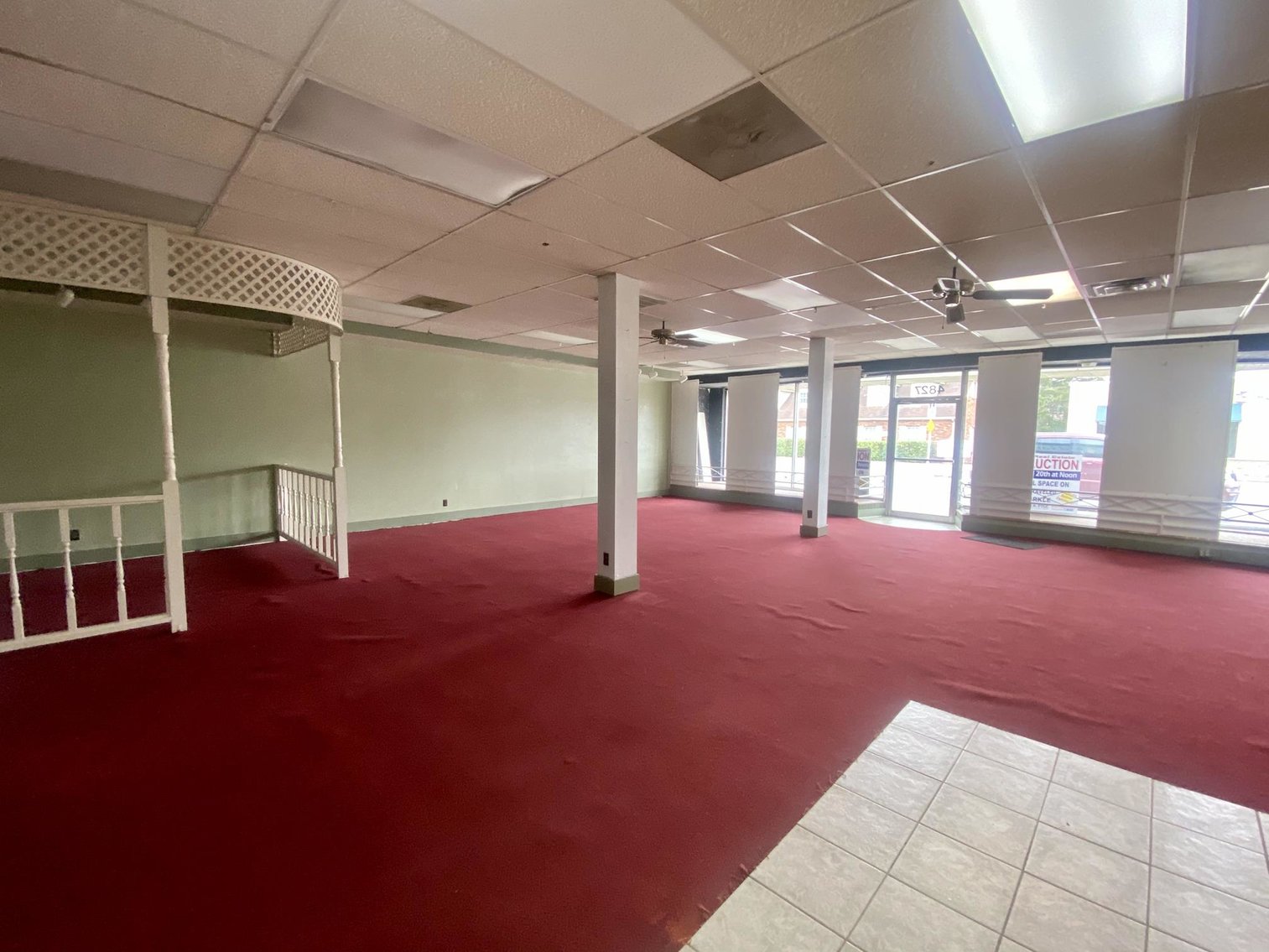 Image for SOLD $123,750 - Commercial Building in the Heart of South Charleston