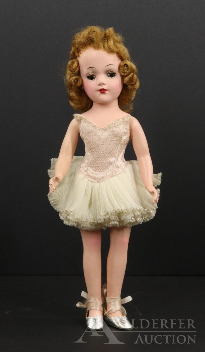 Image for Catalog of Antique and Other Fine Dolls | Day 1 | April 6, 2021 at 10:00 AM
