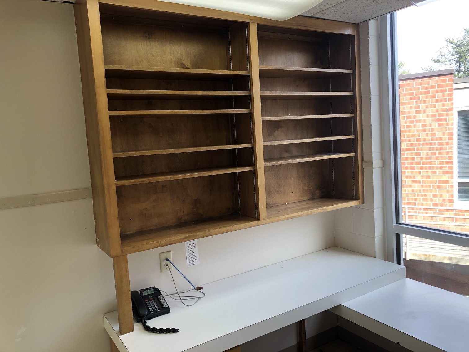 Image for 2 Story Commercial Medical Facility in Staunton, VA--ONLINE ONLY BIDDING!!