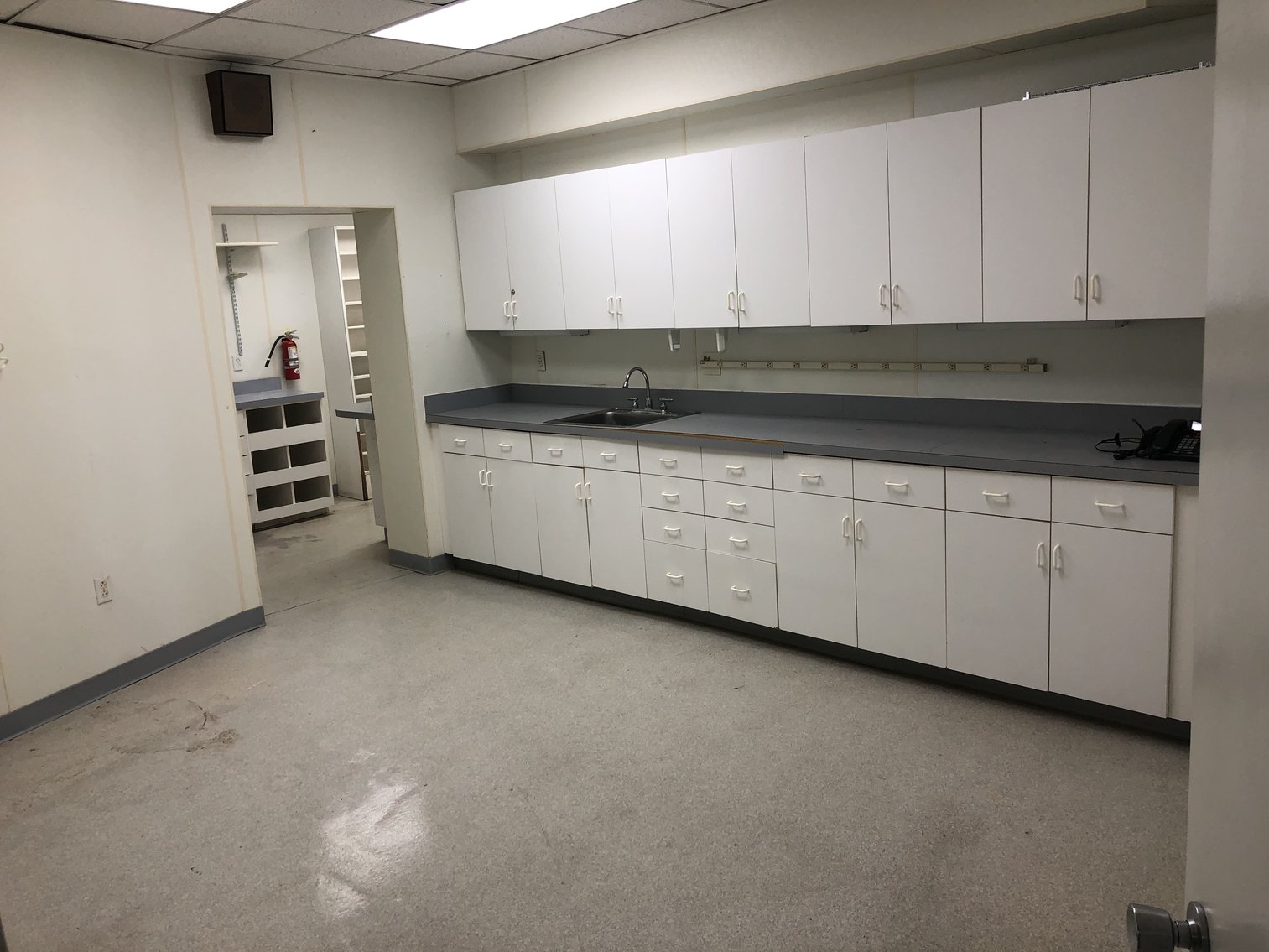 Image for 2 Story Commercial Medical Facility in Staunton, VA--ONLINE ONLY BIDDING!!