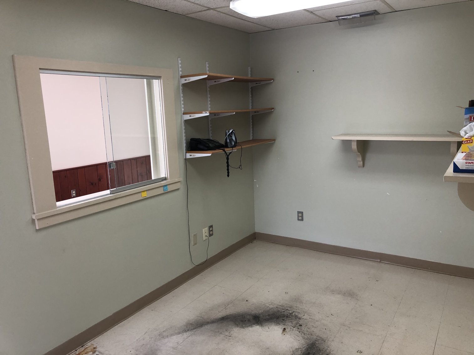 Image for 2 Story Commercial Medical Facility in Staunton, VA--ONLINE ONLY BIDDING!!