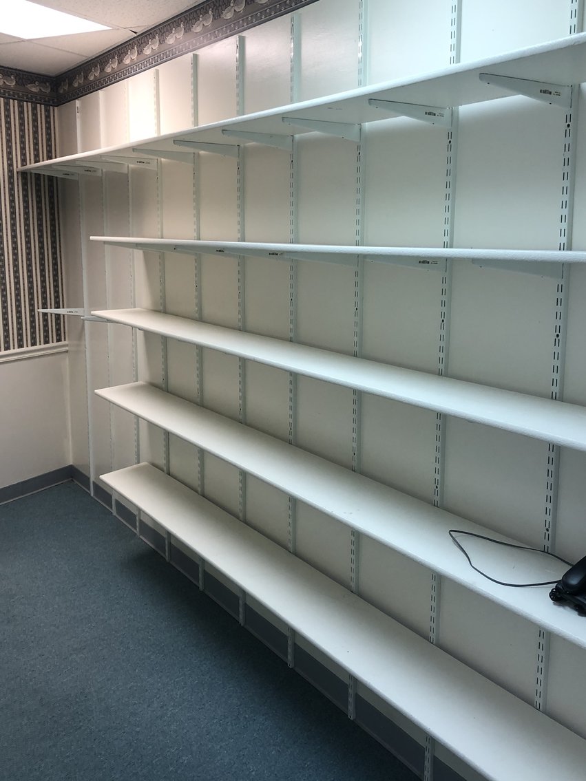 Image for 2 Story Commercial Medical Facility in Staunton, VA--ONLINE ONLY BIDDING!!