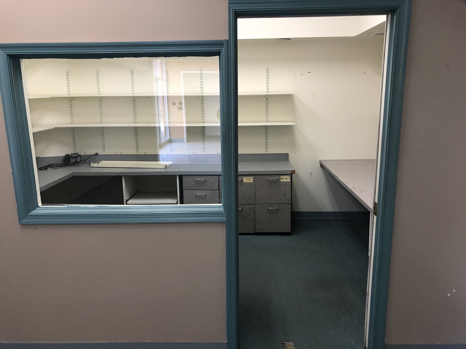 Image for 2 Story Commercial Medical Facility in Staunton, VA--ONLINE ONLY BIDDING!!