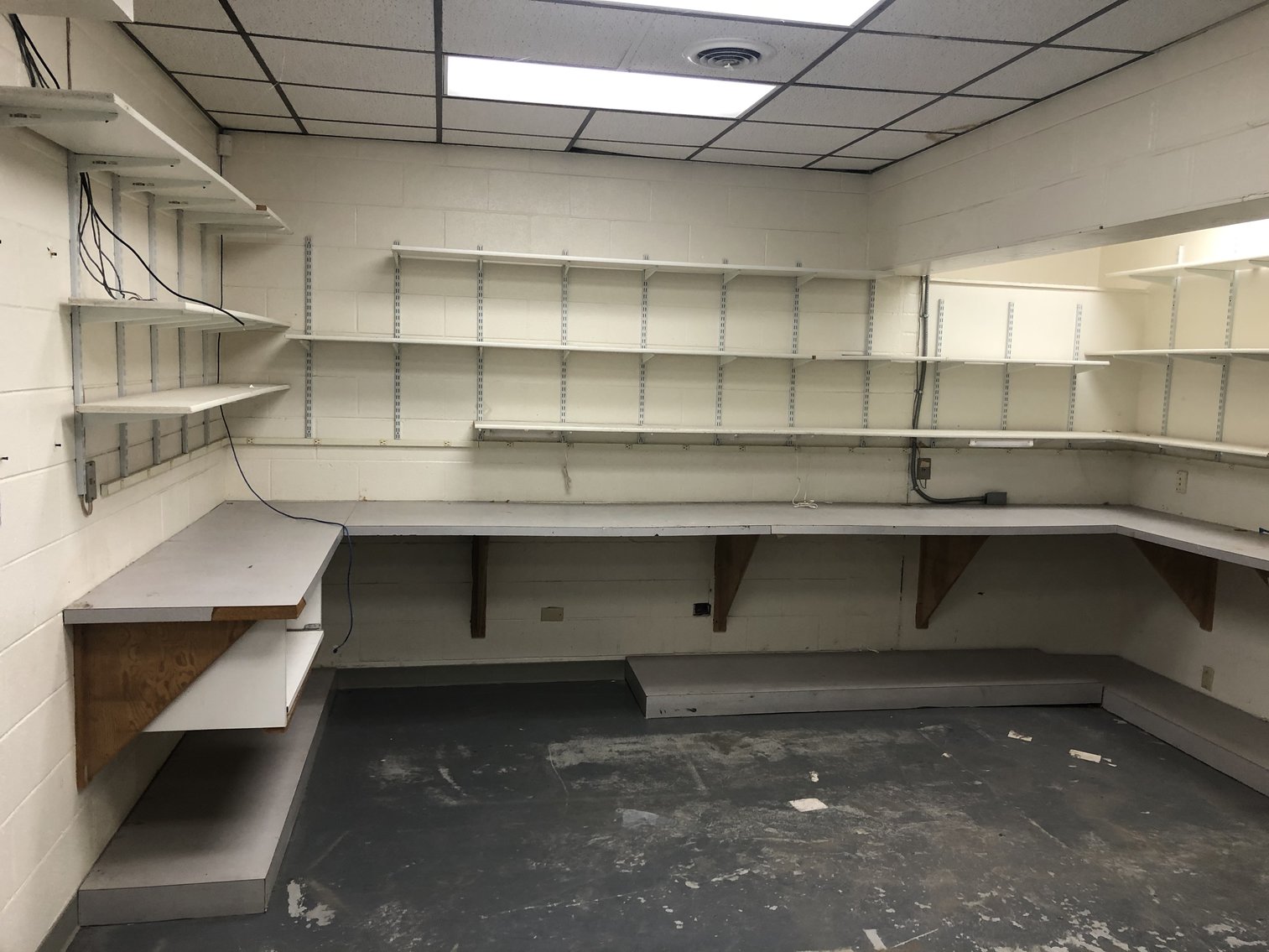 Image for 2 Story Commercial Medical Facility in Staunton, VA--ONLINE ONLY BIDDING!!