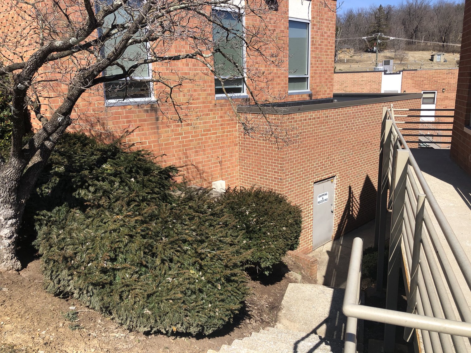 Image for 2 Story Commercial Medical Facility in Staunton, VA--ONLINE ONLY BIDDING!!