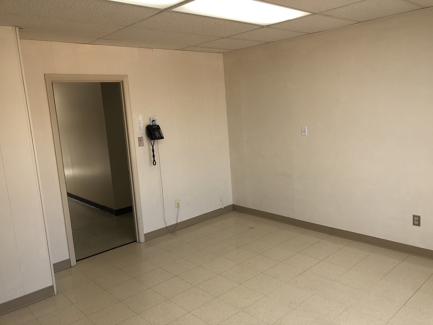 Image for 2 Story Commercial Medical Facility in Staunton, VA--ONLINE ONLY BIDDING!!