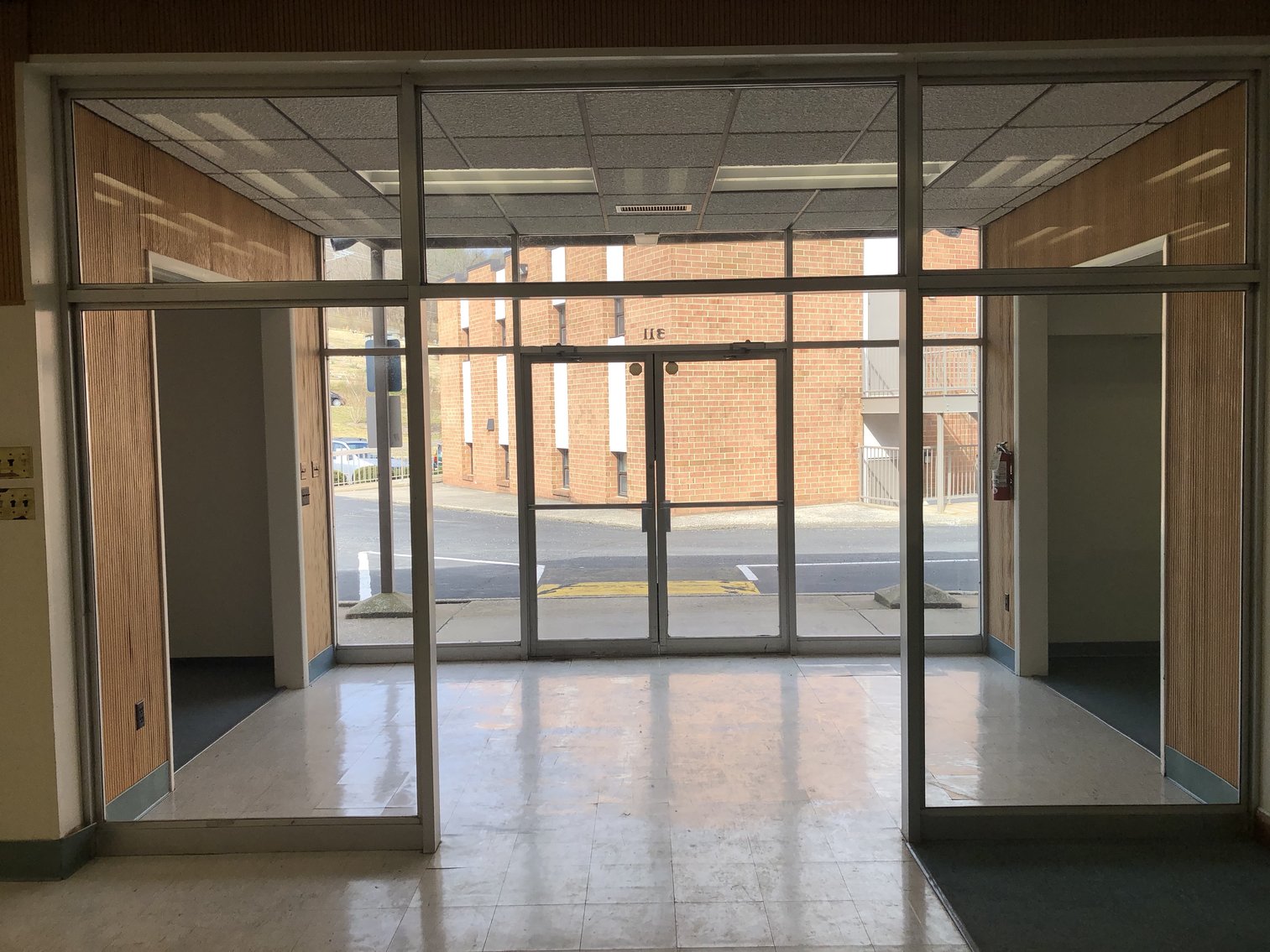 Image for 2 Story Commercial Medical Facility in Staunton, VA--ONLINE ONLY BIDDING!!