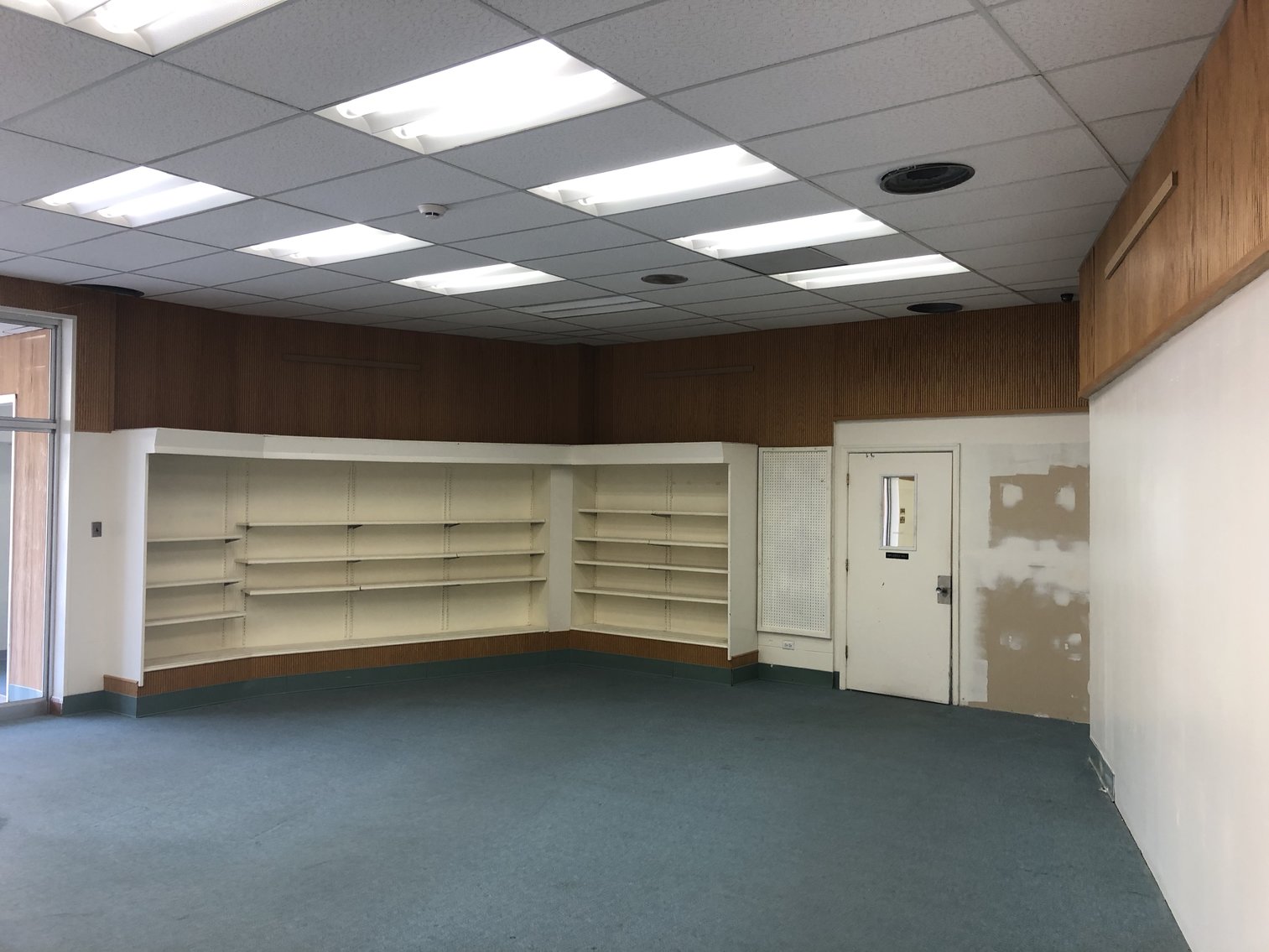 Image for 2 Story Commercial Medical Facility in Staunton, VA--ONLINE ONLY BIDDING!!