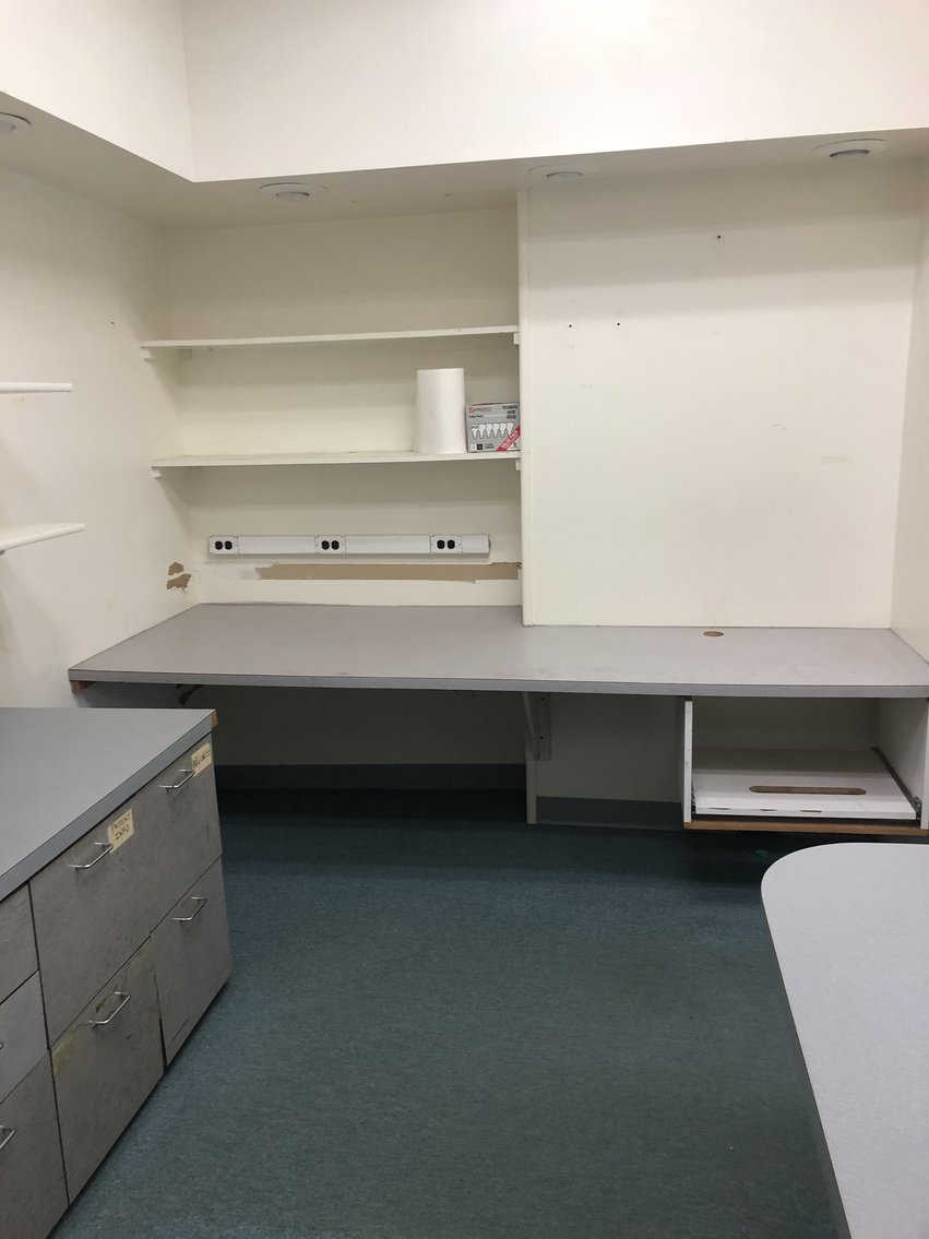 Image for 2 Story Commercial Medical Facility in Staunton, VA--ONLINE ONLY BIDDING!!