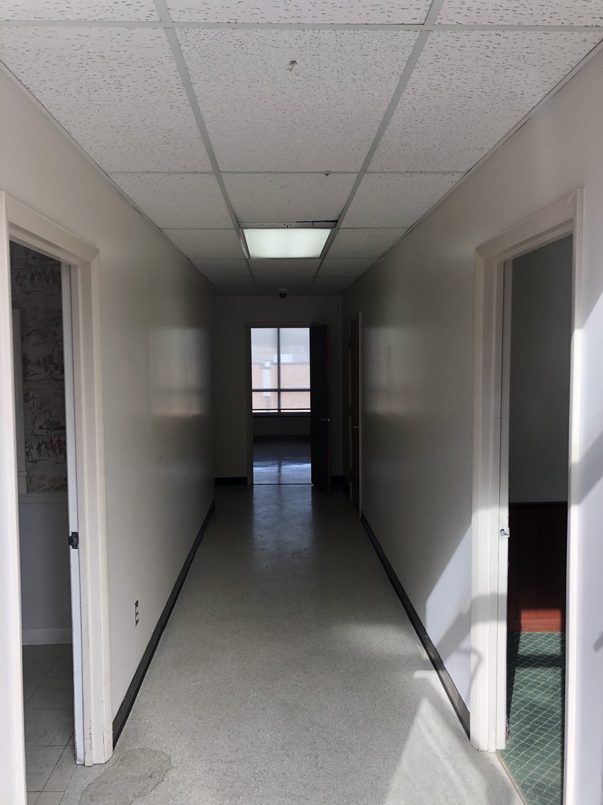 Image for 2 Story Commercial Medical Facility in Staunton, VA--ONLINE ONLY BIDDING!!