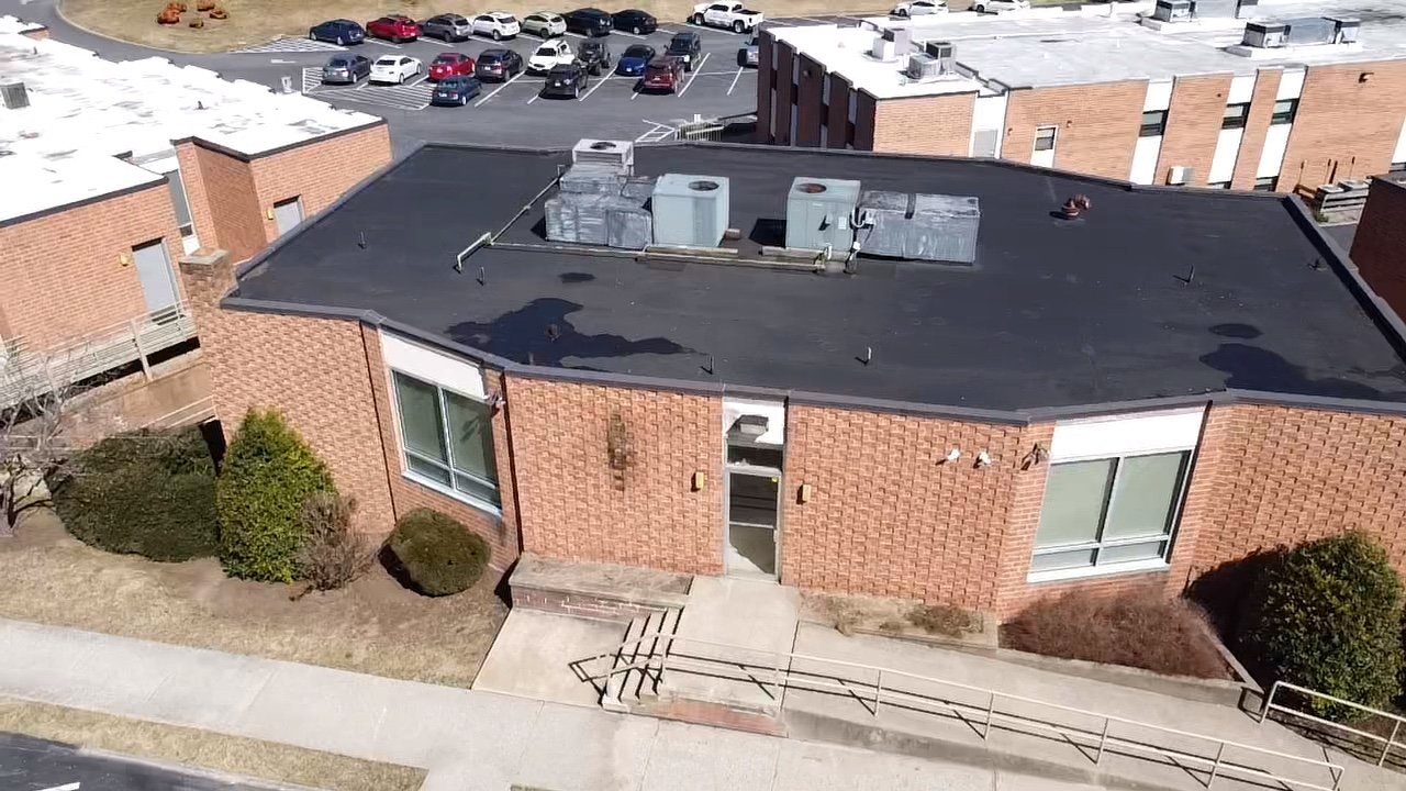 Image for 2 Story Commercial Medical Facility in Staunton, VA--ONLINE ONLY BIDDING!!