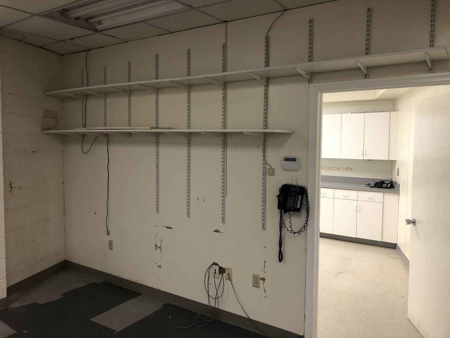 Image for 2 Story Commercial Medical Facility in Staunton, VA--ONLINE ONLY BIDDING!!