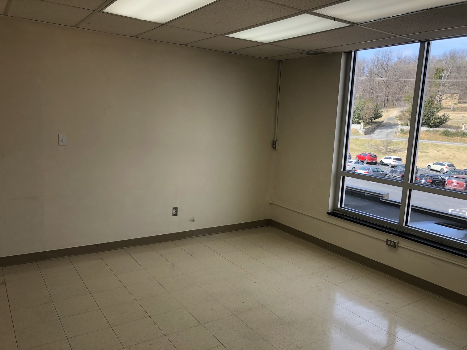 Image for 2 Story Commercial Medical Facility in Staunton, VA--ONLINE ONLY BIDDING!!