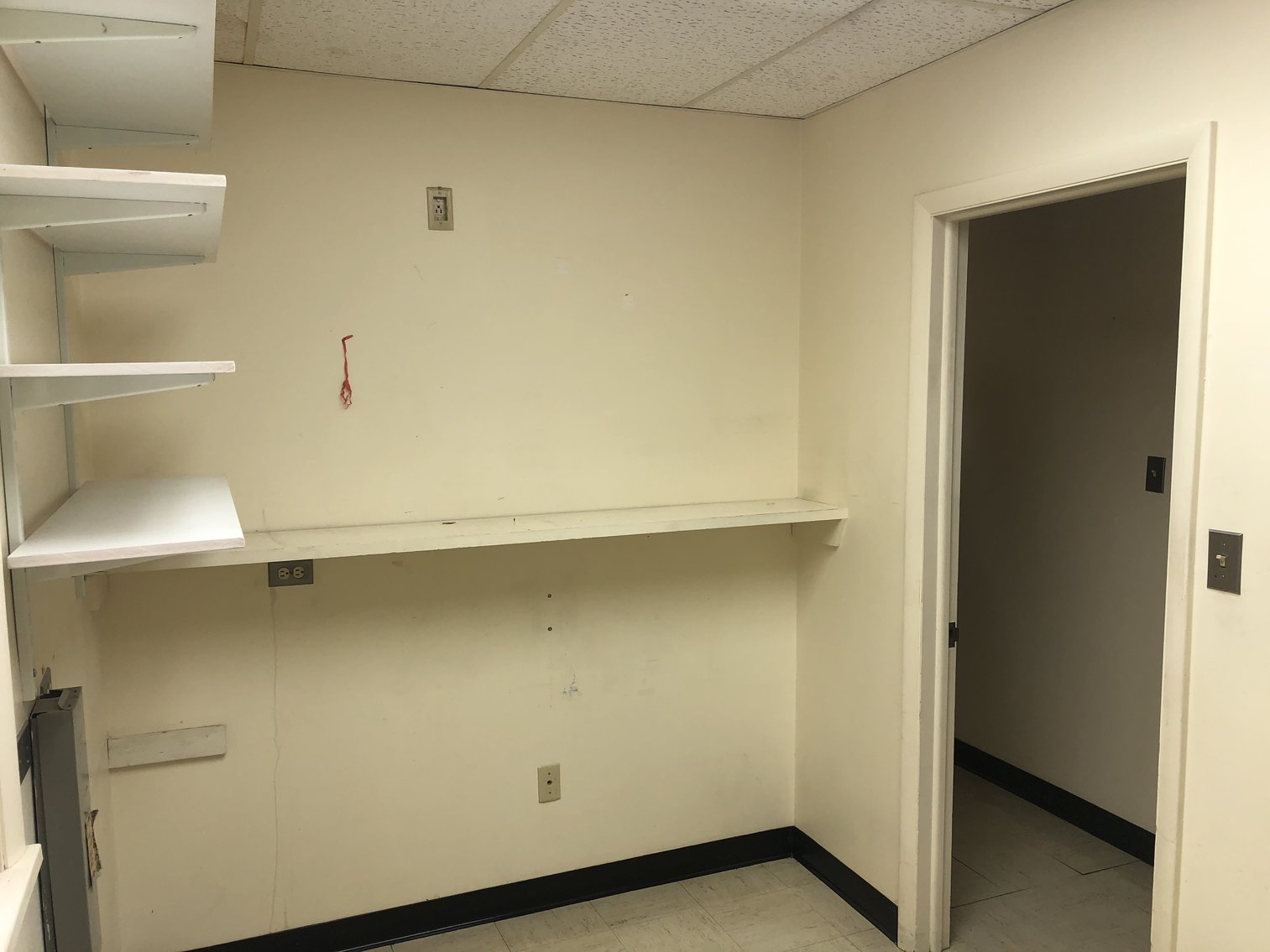 Image for 2 Story Commercial Medical Facility in Staunton, VA--ONLINE ONLY BIDDING!!