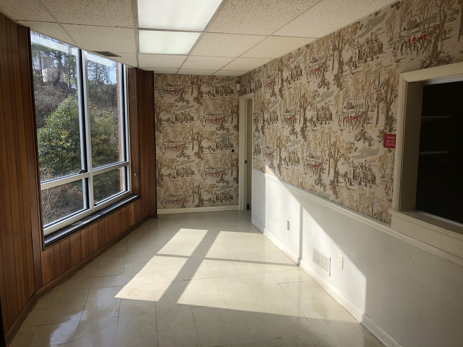 Image for 2 Story Commercial Medical Facility in Staunton, VA--ONLINE ONLY BIDDING!!