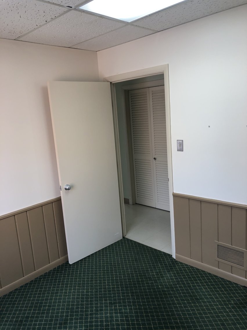 Image for 2 Story Commercial Medical Facility in Staunton, VA--ONLINE ONLY BIDDING!!