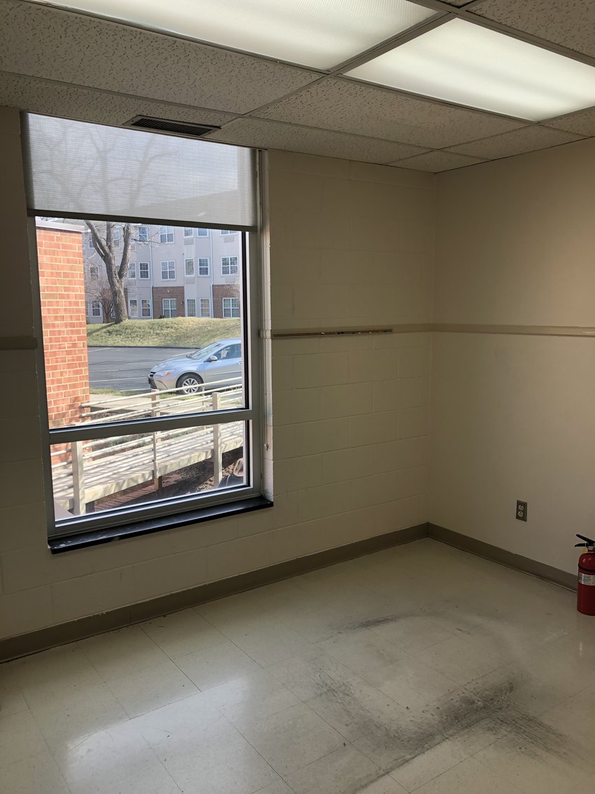 Image for 2 Story Commercial Medical Facility in Staunton, VA--ONLINE ONLY BIDDING!!