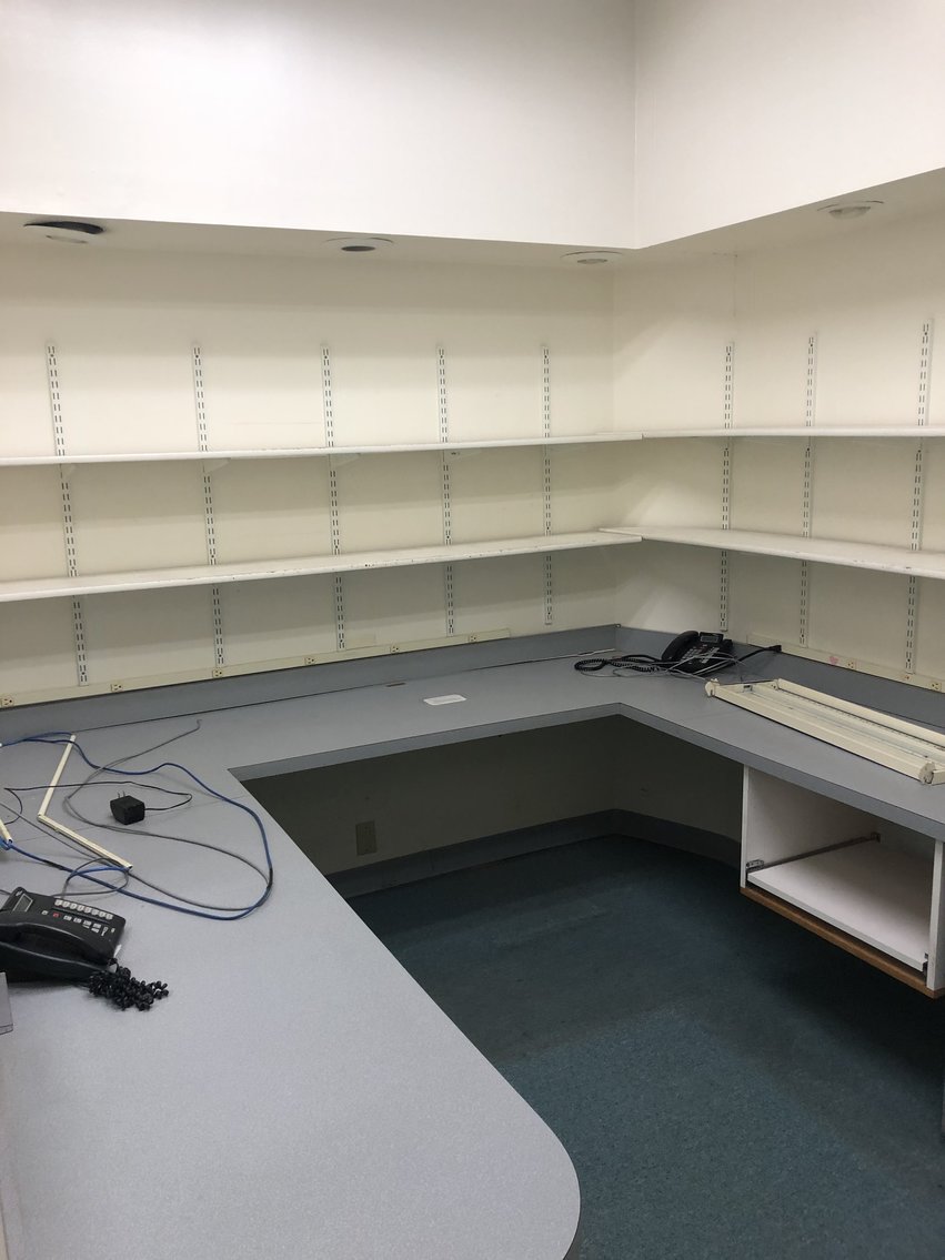 Image for 2 Story Commercial Medical Facility in Staunton, VA--ONLINE ONLY BIDDING!!