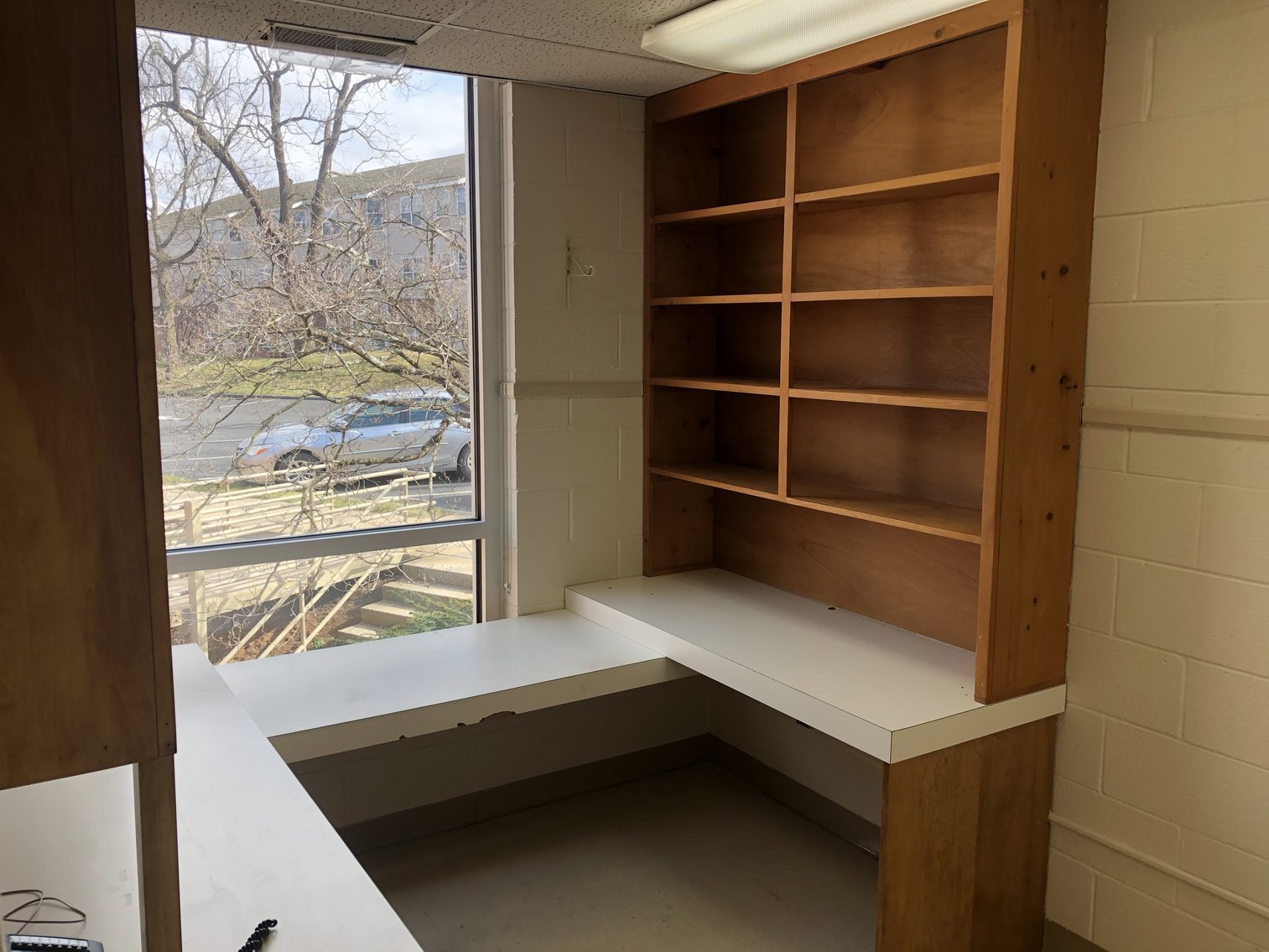 Image for 2 Story Commercial Medical Facility in Staunton, VA--ONLINE ONLY BIDDING!!