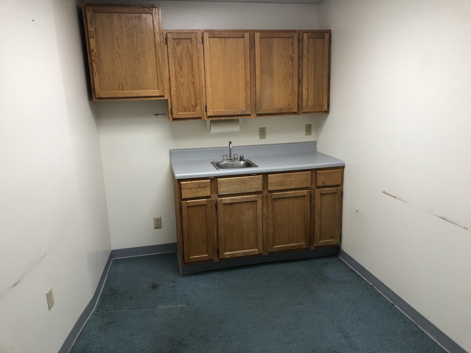 Image for 2 Story Commercial Medical Facility in Staunton, VA--ONLINE ONLY BIDDING!!