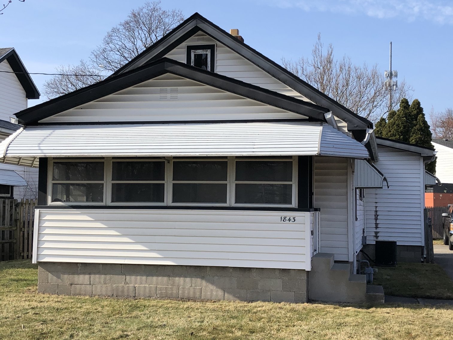 Image for 1843 Tremainsville Road, Toledo, Ohio 43613