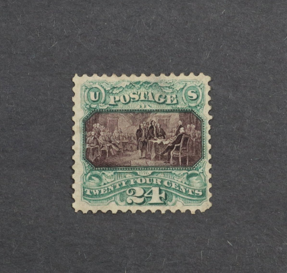 Image for Stamps | April 20, 2021 at 1:00 PM