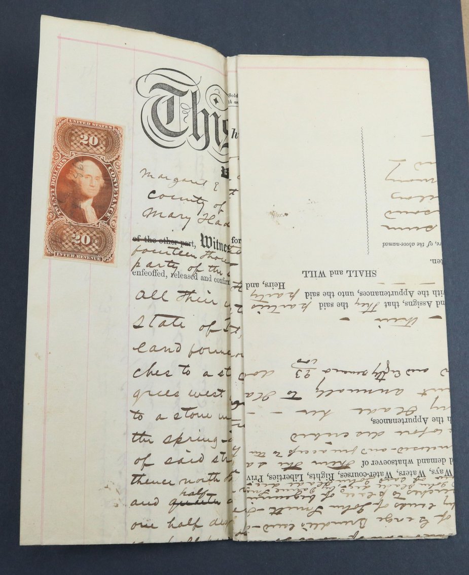 Image for Stamps | April 20, 2021 at 1:00 PM