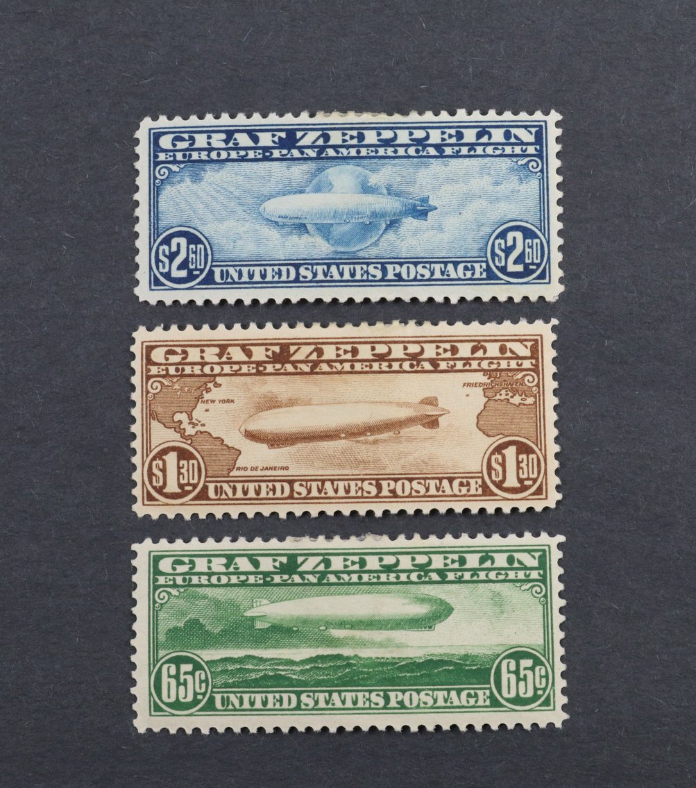 Image for Stamps | April 20, 2021 at 1:00 PM