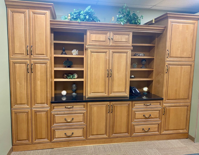 Image for High-End Kitchen Cabinetry, Electronics & More!!