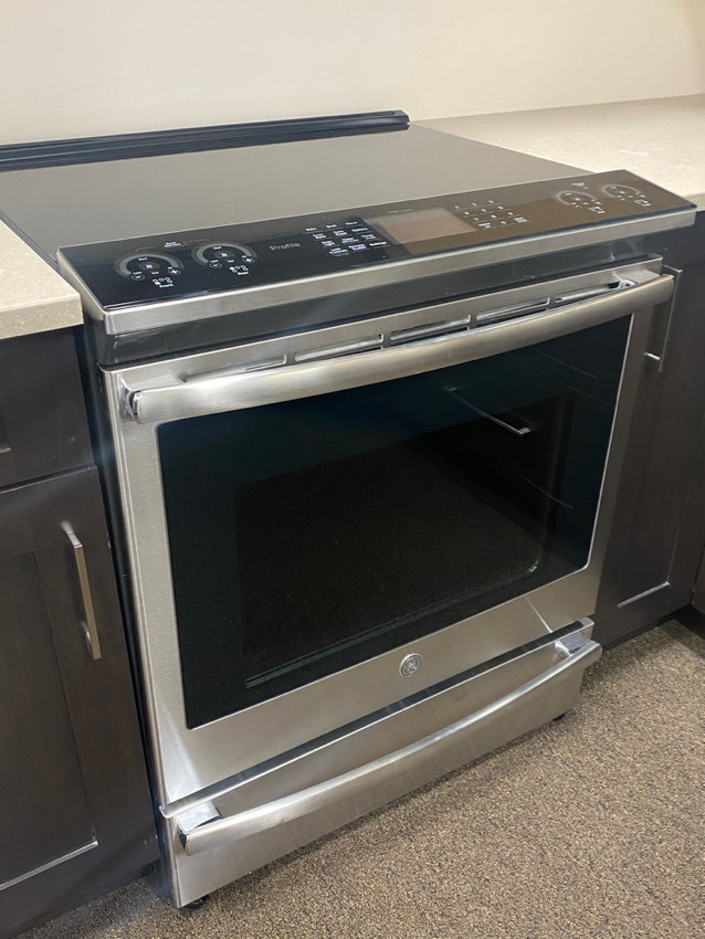 Image for High-End Kitchen Cabinetry, Electronics & More!!