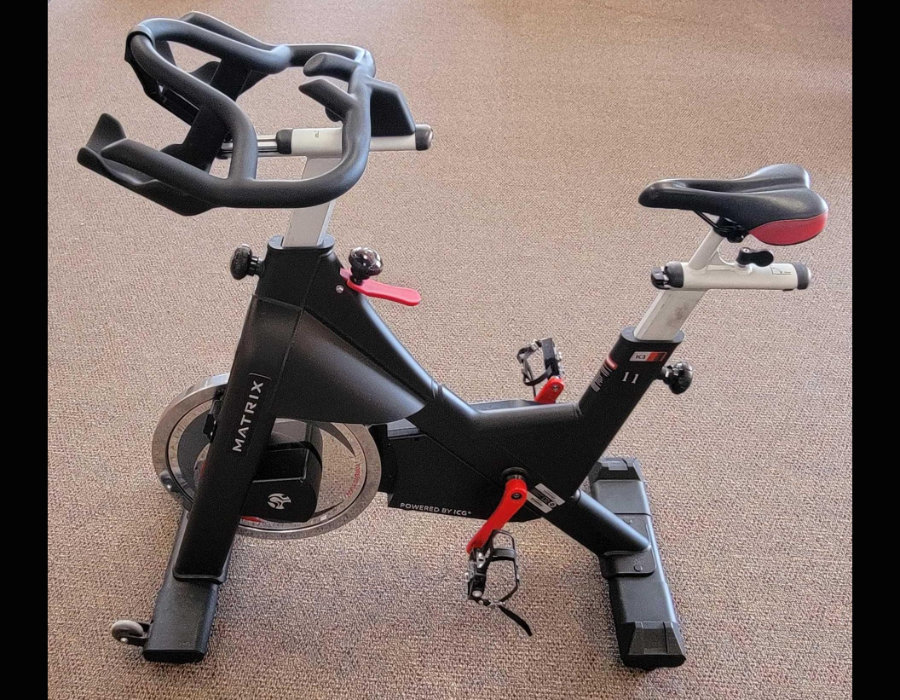 Image for Body Renew East Gym Equipment Auction