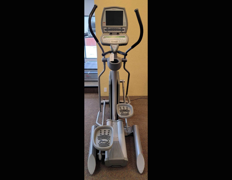 Image for Body Renew East Gym Equipment Auction