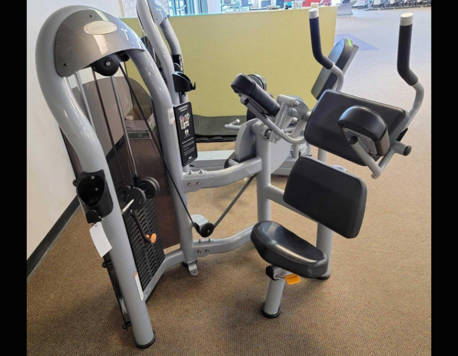 Image for Body Renew East Gym Equipment Auction