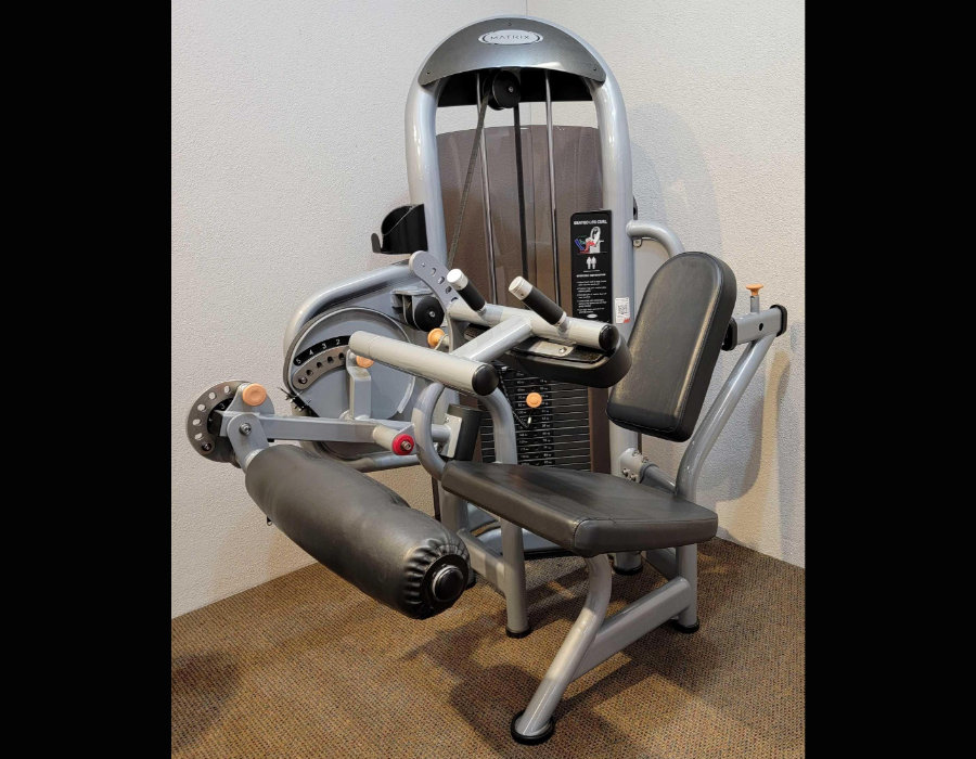 Image for Body Renew East Gym Equipment Auction