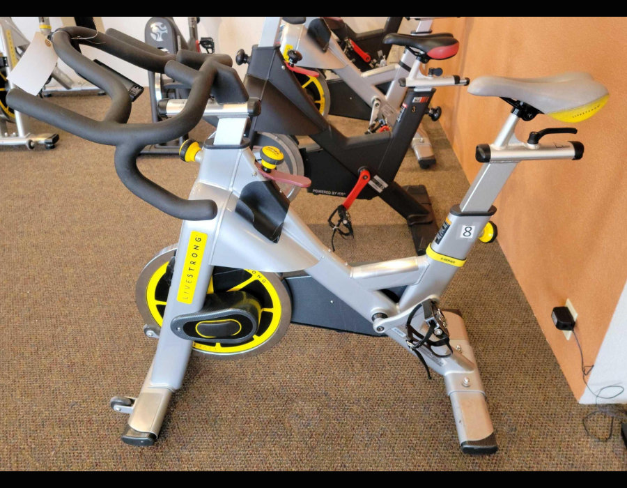 Image for Body Renew East Gym Equipment Auction